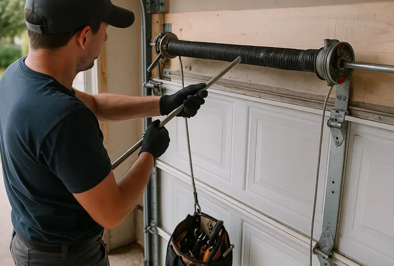 About Delray Beach Garage Door